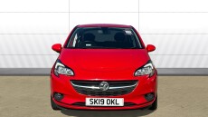 Vauxhall Corsa 1.4 [75] Energy 5dr [AC] Petrol Hatchback